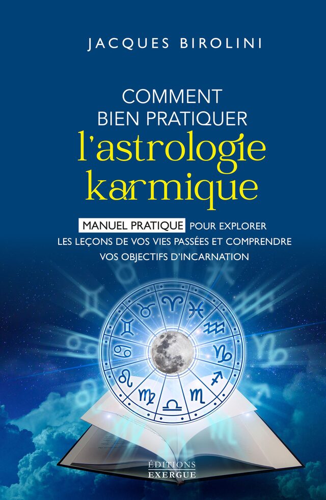 Astrologie Karmique
