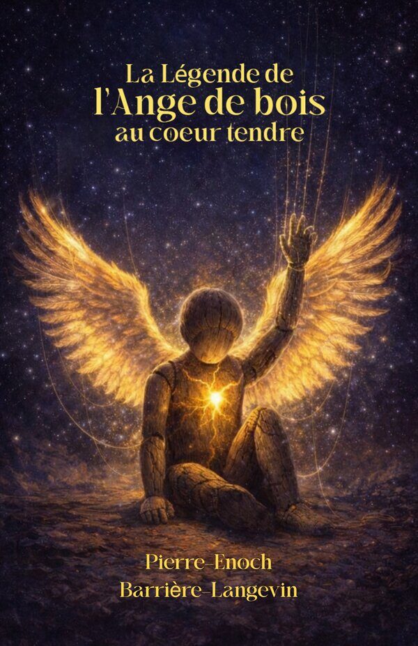 La Légende de l'Ange