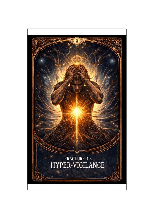 Tarot de l'Ange de Bois — Tome II