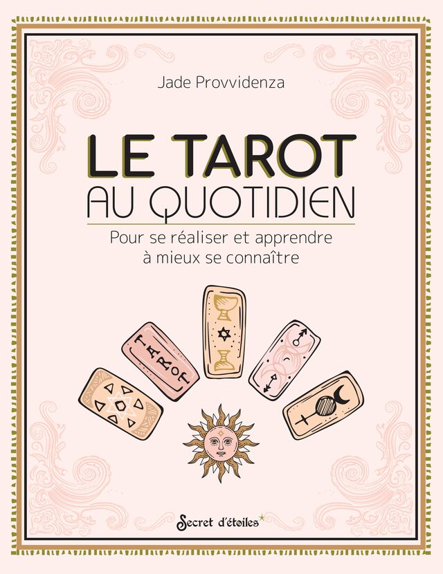 Le Tarot au Quotidien